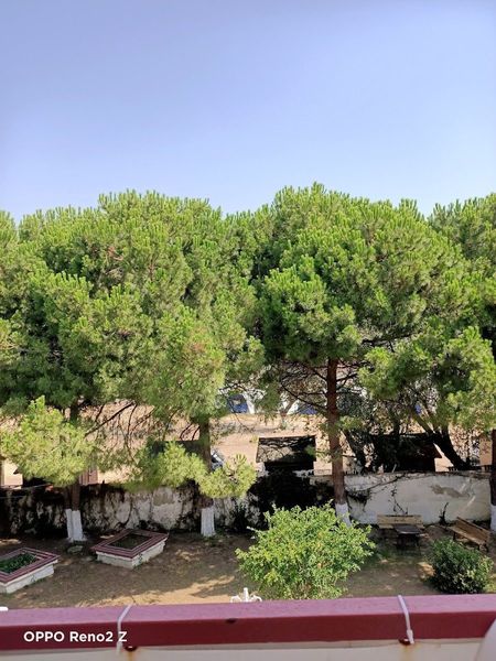 Kumbağ Polis Kampı