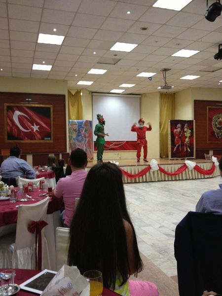 Kütahya Polis Evi fotoğraf 5