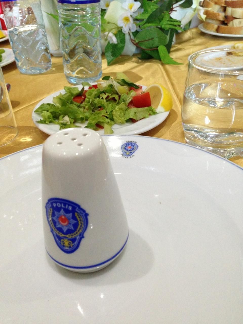 Kütahya Polis Evi fotoğraf 6