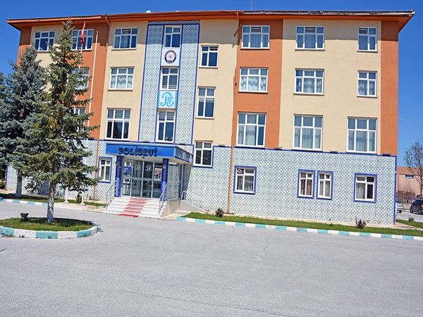 Kütahya Polis Evi