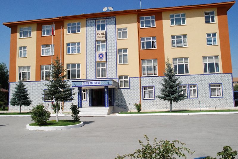 Kütahya Polis Evi fotoğraf 2