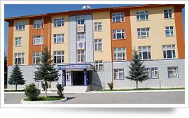 Kütahya Polis Evi
