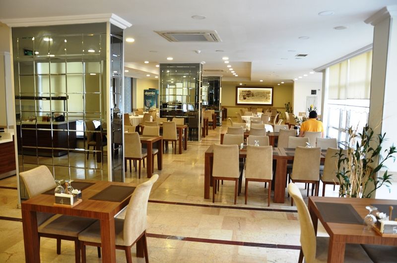 Antalya Polis Evi fotoğraf 17