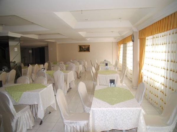 Malatya Polis Evi fotoğraf 3