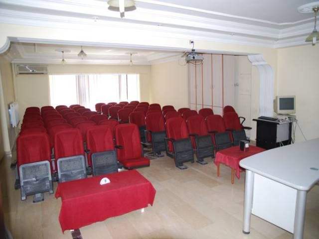 Malatya Polis Evi fotoğraf 12