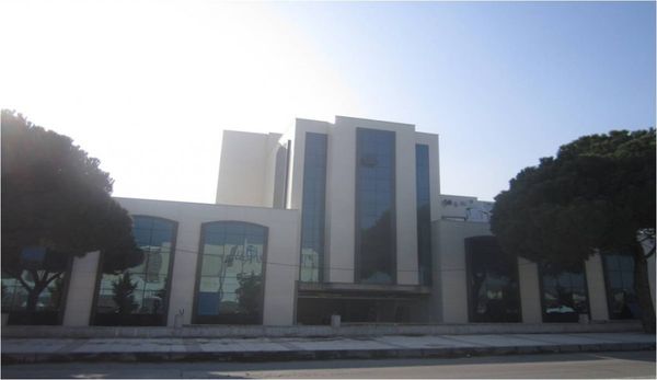 Manisa Polis Evi