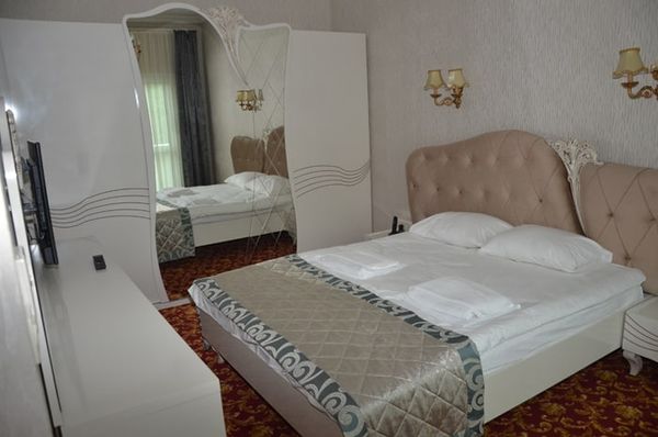 Manisa Polis Evi fotoğraf 4