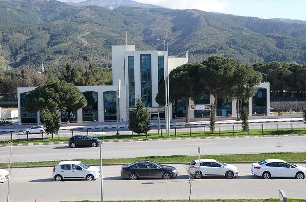 Manisa Polis Evi