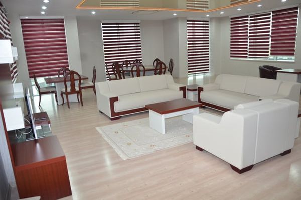 Manisa Polis Evi fotoğraf 5
