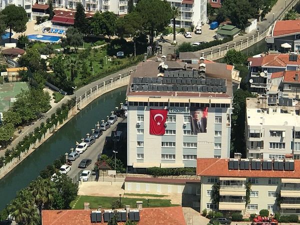 Marmaris Polis Evi