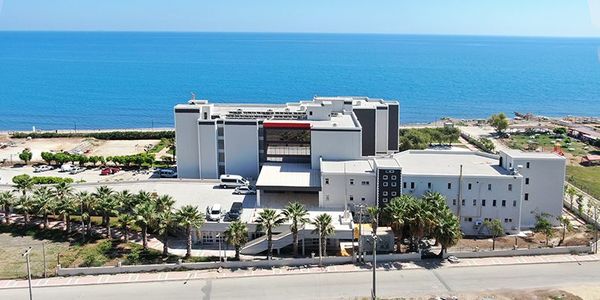 Mersin Polis Evi