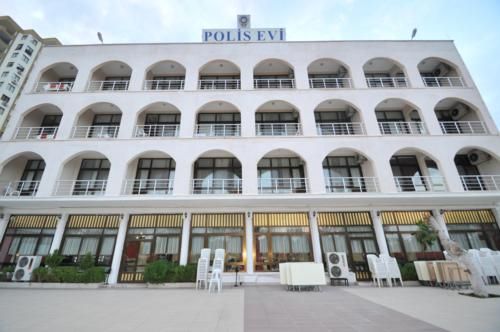 Mersin Polis Evi fotoğraf 2