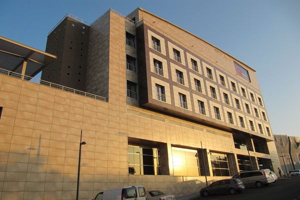 Merter Polis Evi