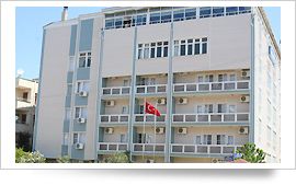Muğla Polis Evi fotoğraf 1