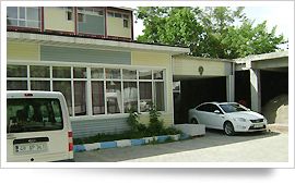 Muş Polis Evi fotoğraf 2
