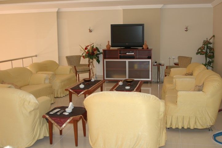 Nevşehir Polis Evi fotoğraf 5
