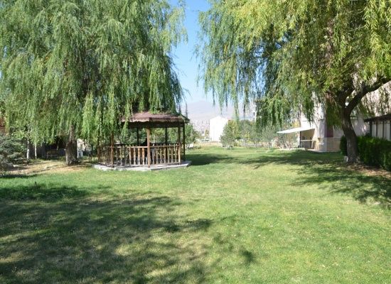 Niğde Polis Evi fotoğraf 3