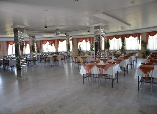 Niğde Polis Evi fotoğraf 4