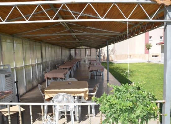 Niğde Polis Evi fotoğraf 5