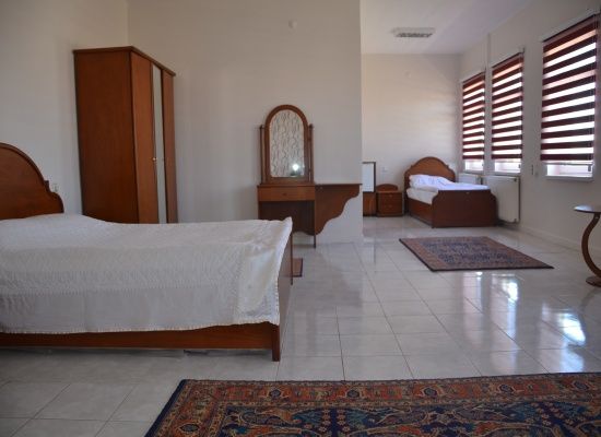 Niğde Polis Evi fotoğraf 7