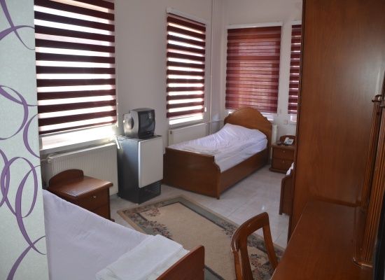 Niğde Polis Evi fotoğraf 8