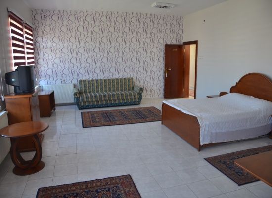 Niğde Polis Evi fotoğraf 6