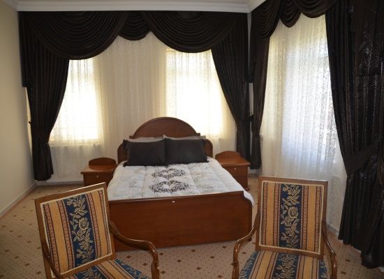 Niğde Polis Evi fotoğraf 11