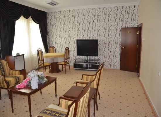 Niğde Polis Evi fotoğraf 10