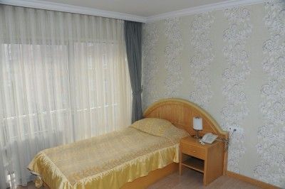 Ankara Polis Evi fotoğraf 5