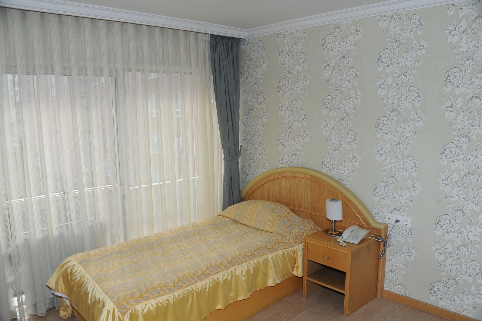 Ankara Polis Evi fotoğraf 24