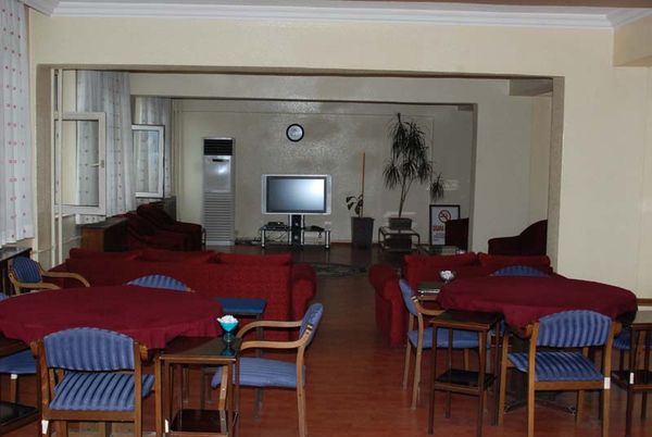 Ordu Polis Evi fotoğraf 4