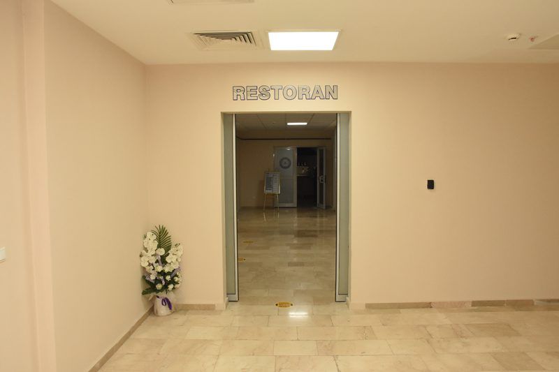 Ordu Polisevi oturma grubu