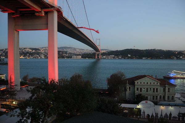 Ortaköy Polis Evi