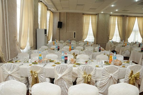 Osmaniye Polis Evi fotoğraf 3
