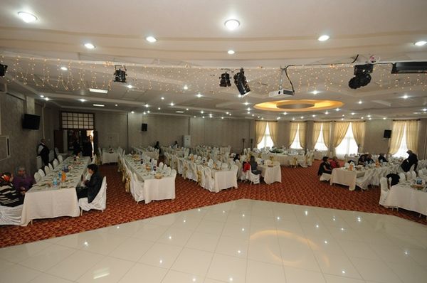 Osmaniye Polis Evi fotoğraf 4