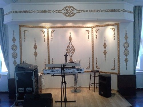 Ankara Polis Evi fotoğraf 10