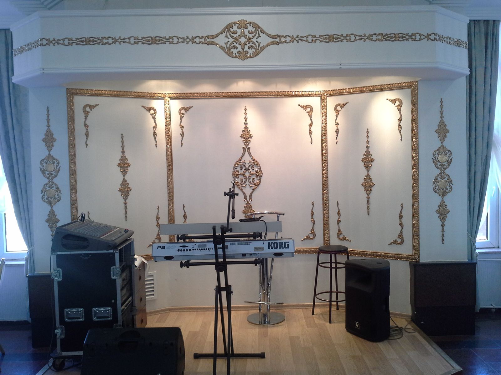 Ankara Polis Evi fotoğraf 29
