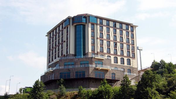 Rize Polis Evi