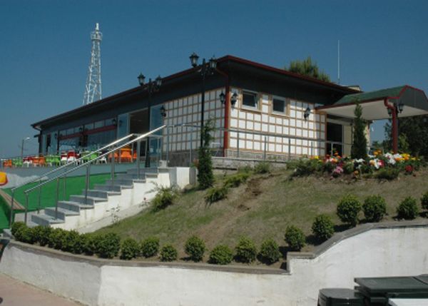 Rize Polis Evi