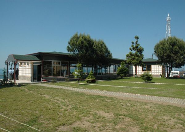 Rize Polis Evi fotoğraf 2