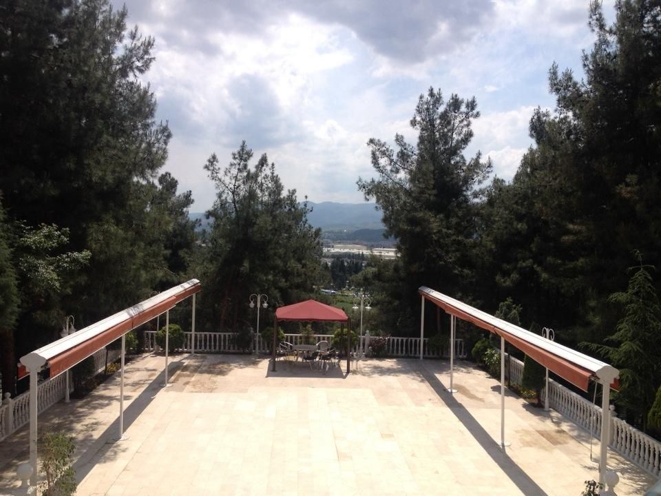 Sakarya Polis Evi fotoğraf 10