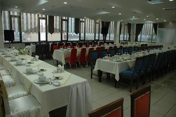 Sakarya Polis Evi fotoğraf 5