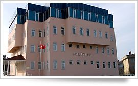 Sakarya Polis Evi