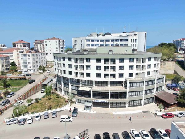 Sinop Polis Evi