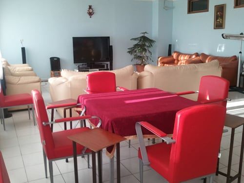 Şırnak Polis Evi fotoğraf 2