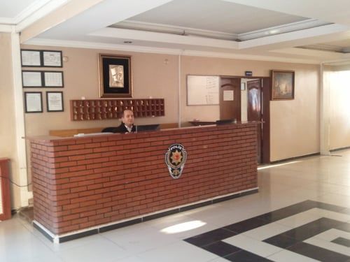 Şırnak Polis Evi fotoğraf 8
