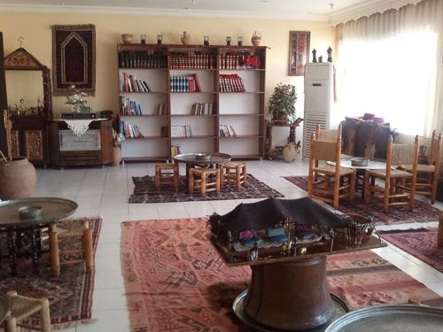 Şırnak Polis Evi fotoğraf 14