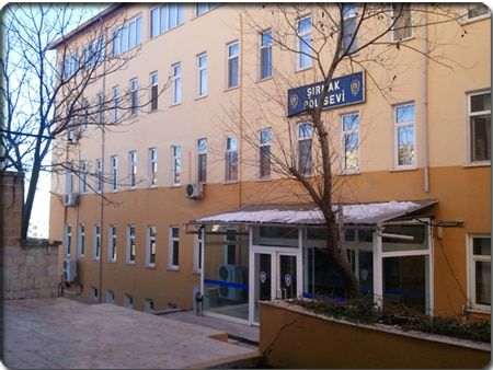 Şırnak Polis Evi fotoğraf 1