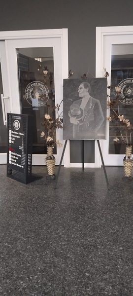 Sivas Polisevi koridoru