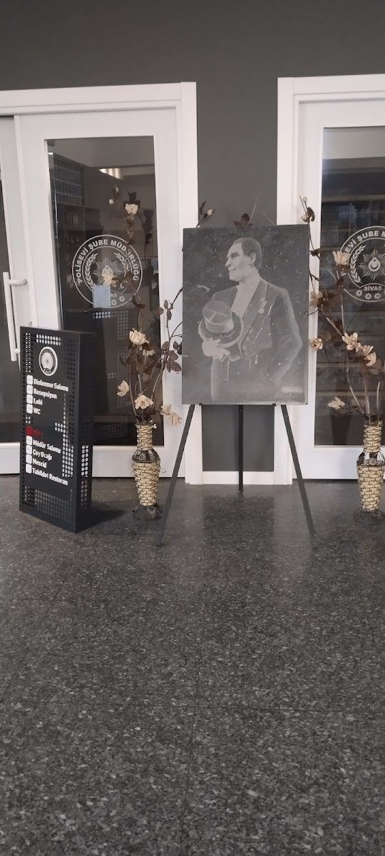Sivas Polisevi koridoru